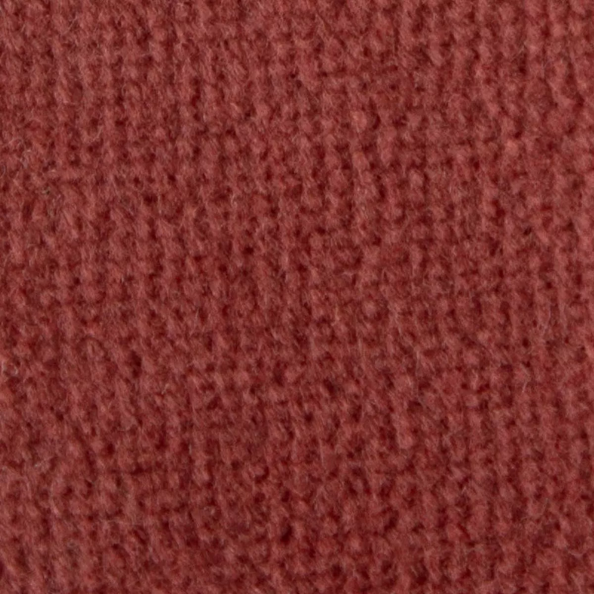 Solid Stretch Cotton Polyester Velour B009308 – Rose 14758