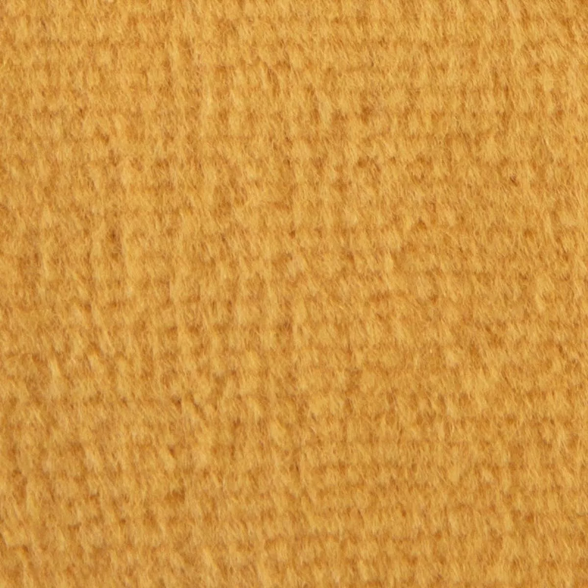 Solid Stretch Cotton Polyester Velour B009308 – Yellow 14751