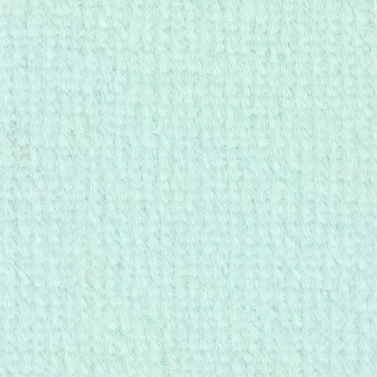 Solid Stretch Cotton Polyester Velour B018301 – Aquamarine 58