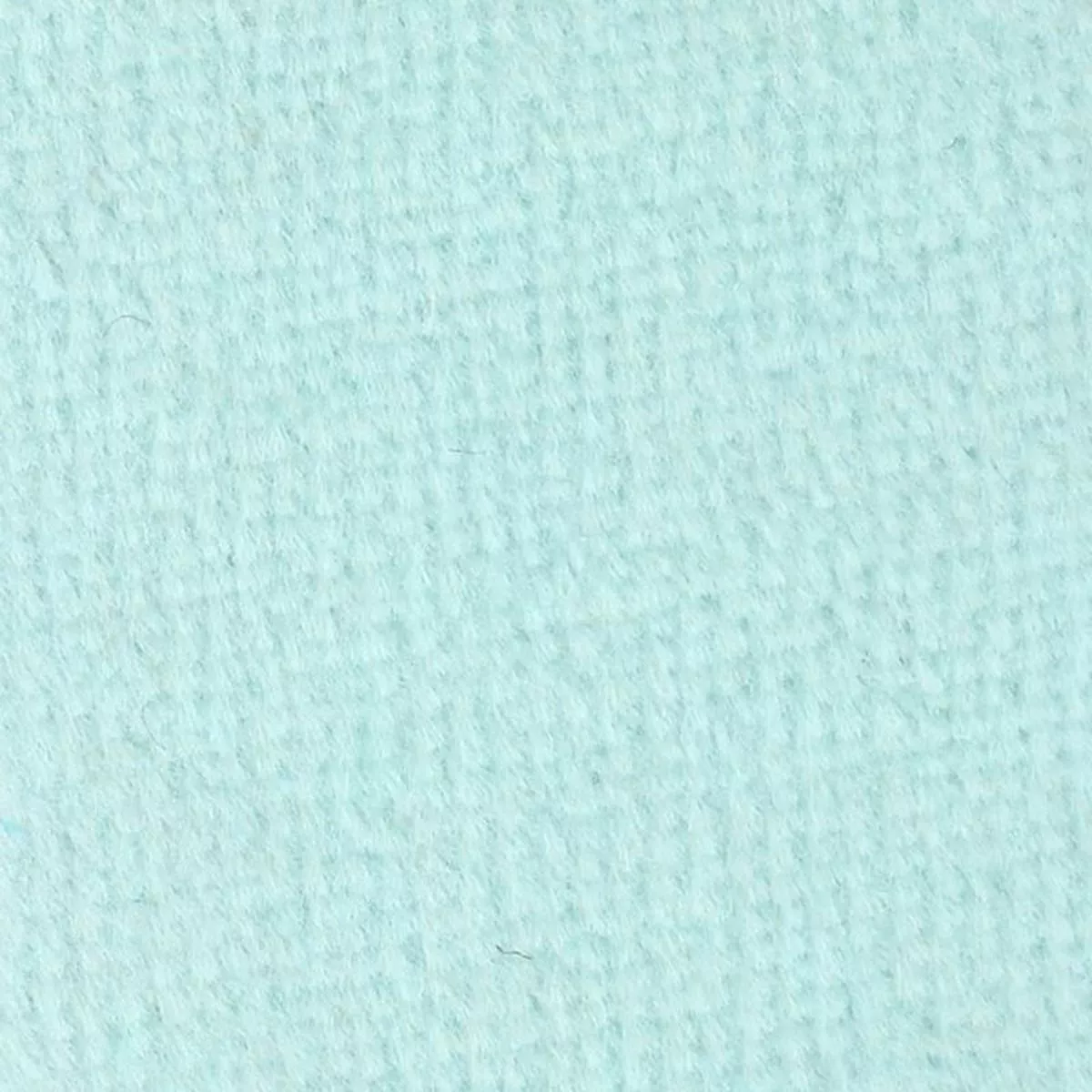 Solid Stretch Cotton Polyester Velour B018301 – Blizzard Blue 94
