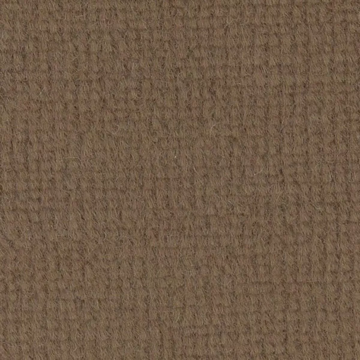 Solid Stretch Cotton Polyester Velour B018301 – Brown 28