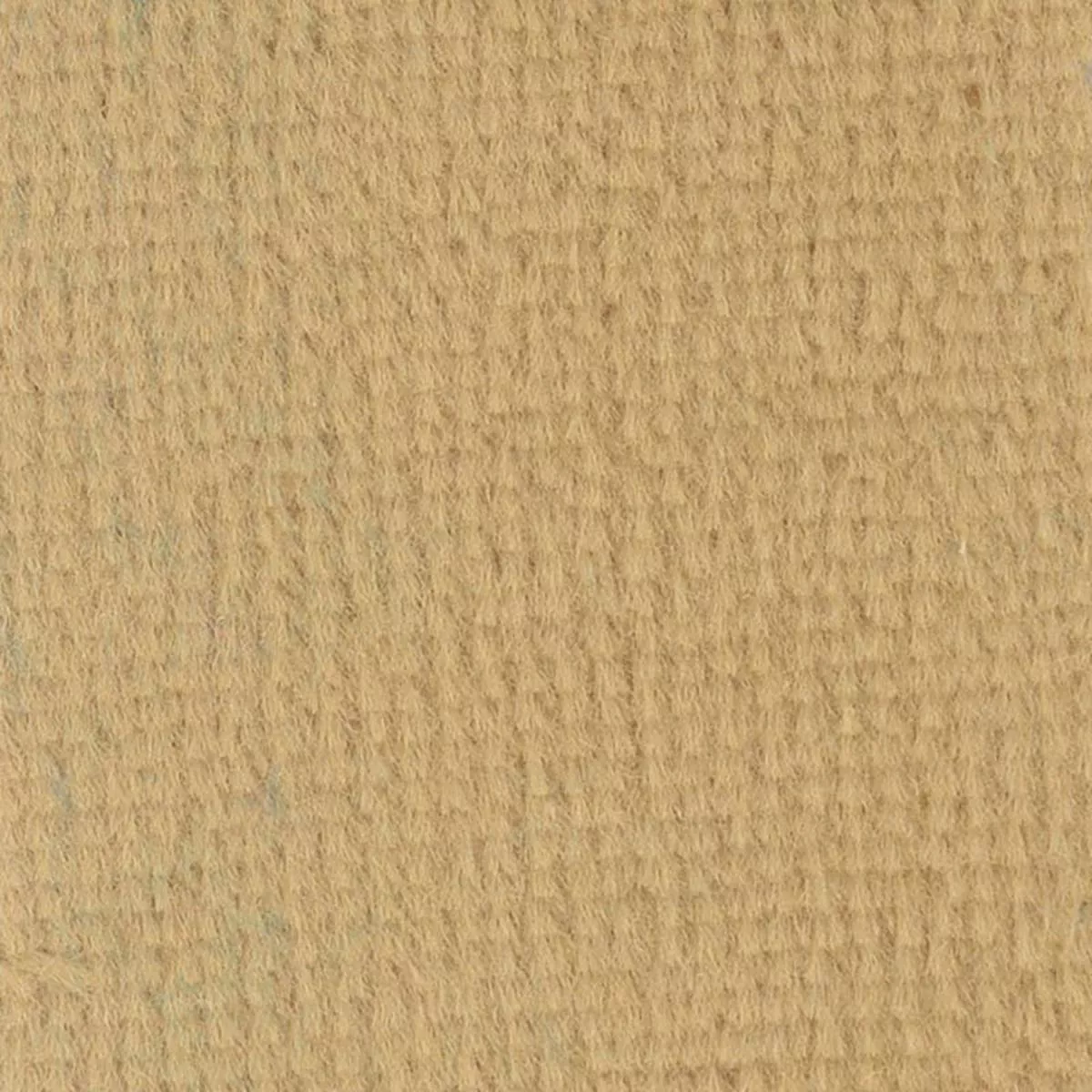 Solid Stretch Cotton Polyester Velour B018301 – Camel 74