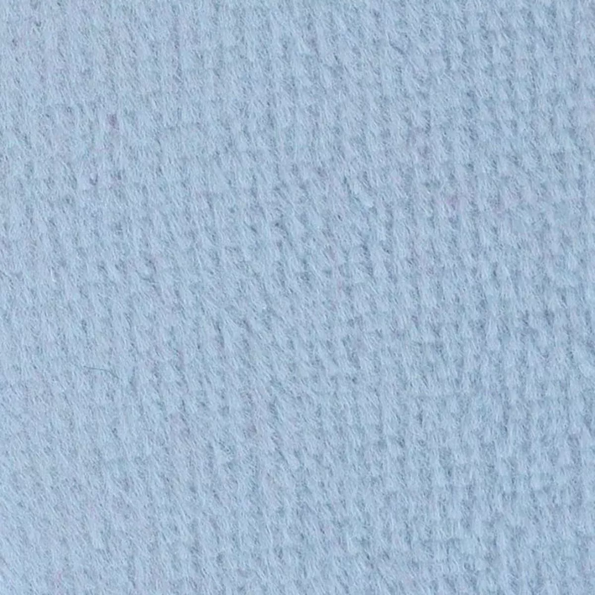 Solid Stretch Cotton Polyester Velour B018301 – Carolina Blue 67