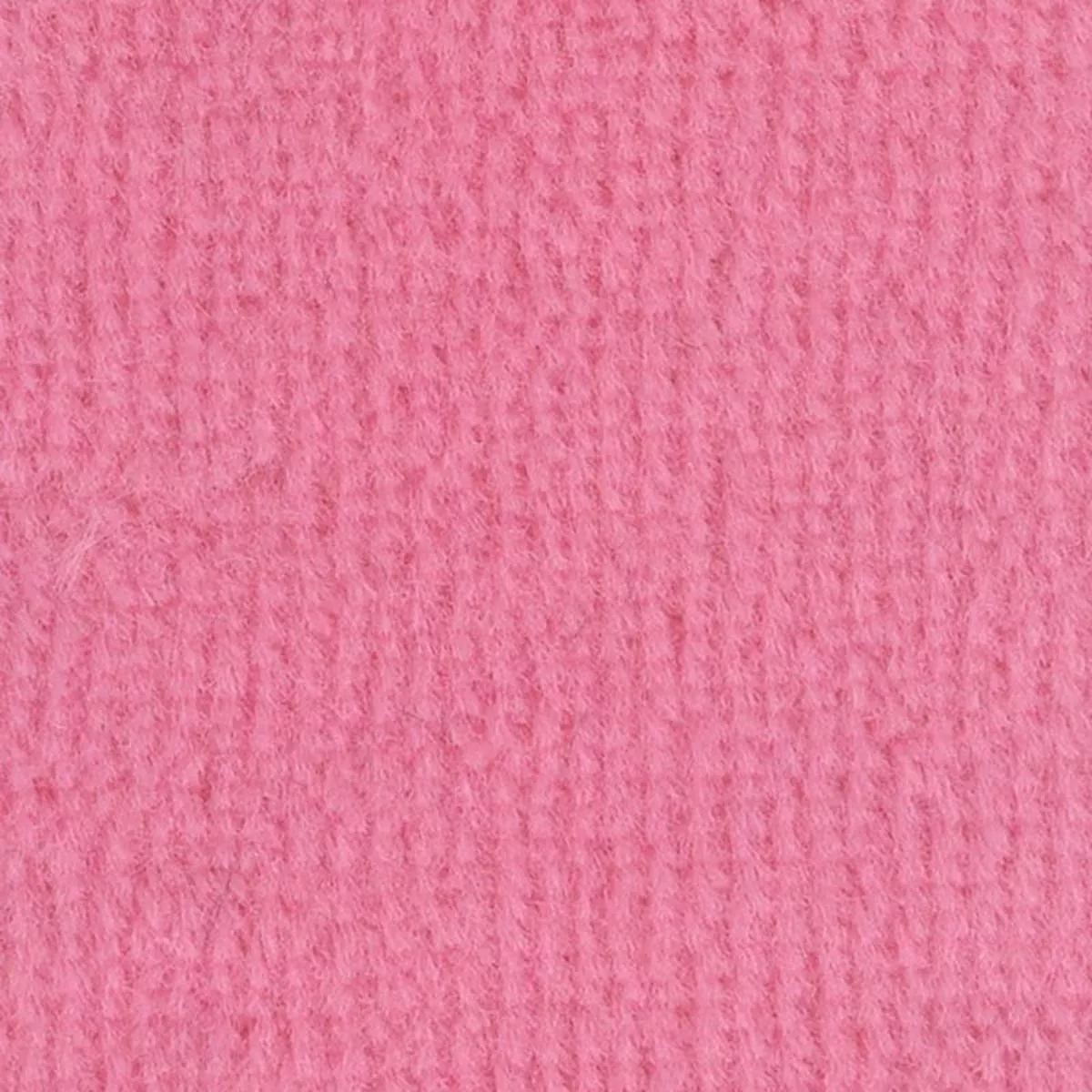 Solid Stretch Cotton Polyester Velour B018301 – Flamingo Pink 54