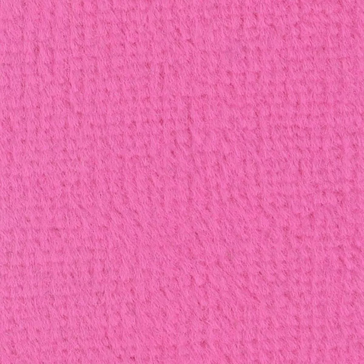 Solid Stretch Cotton Polyester Velour B018301 – Hot Pink 7