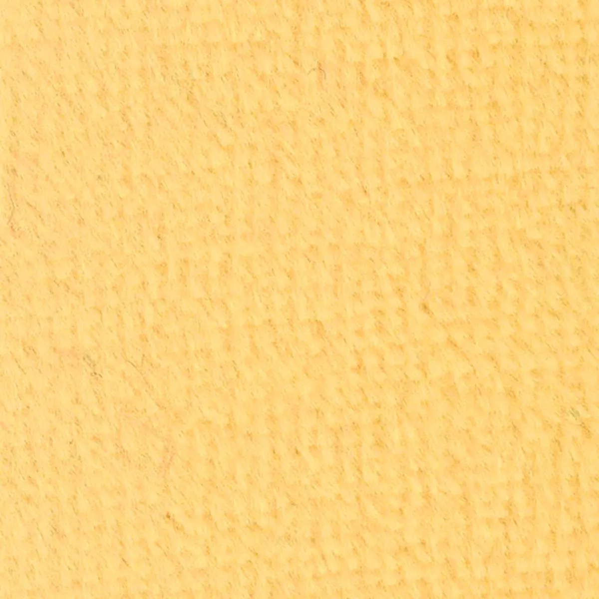 Solid Stretch Cotton Polyester Velour B018301 – Orange Yellow 79