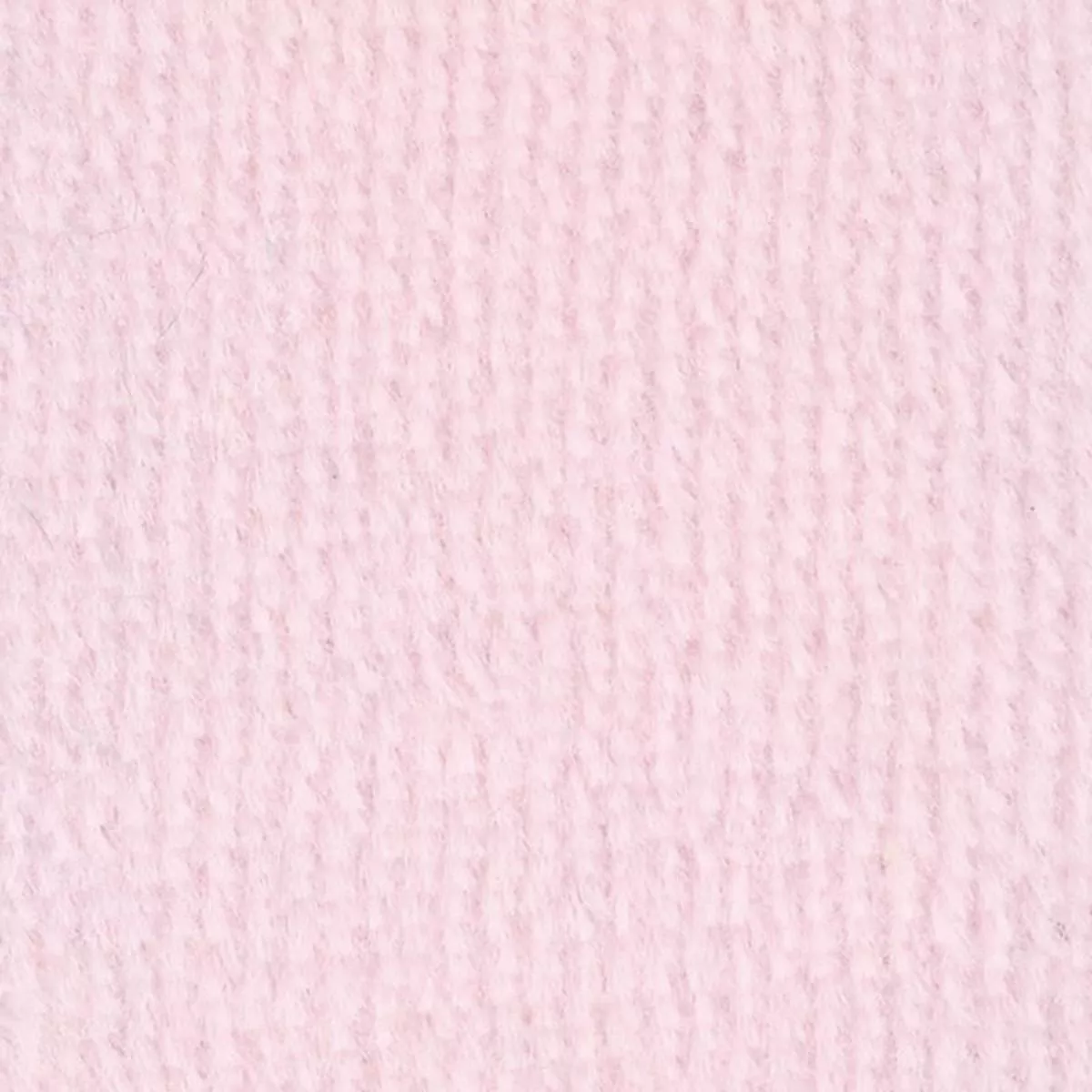 Solid Stretch Cotton Polyester Velour B018301 – Piggy Pink 92
