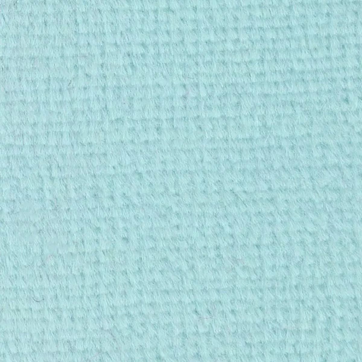Solid Stretch Cotton Polyester Velour B018301 – Powder Blue 5