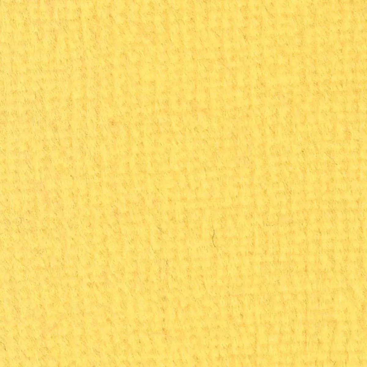 Solid Stretch Cotton Polyester Velour B018301 – Yellow 6
