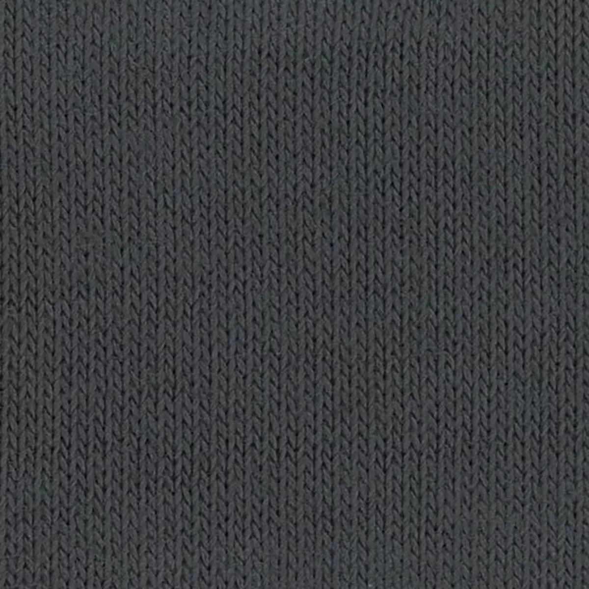 Solid Stretch Cotton Polyurethane Fleece A117317 – Gray 7