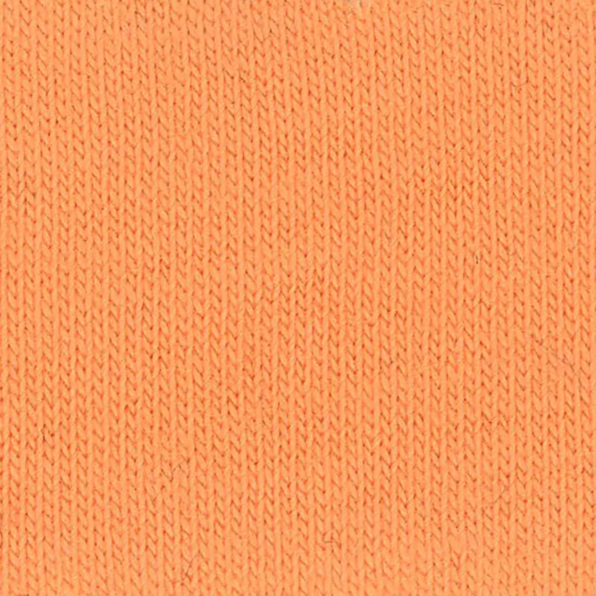 Solid Stretch Cotton Polyurethane Fleece A117317 – Orange 5
