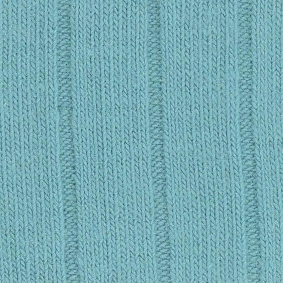 Solid Stretch Cotton Rib 9×3 S006502 – Blue 88
