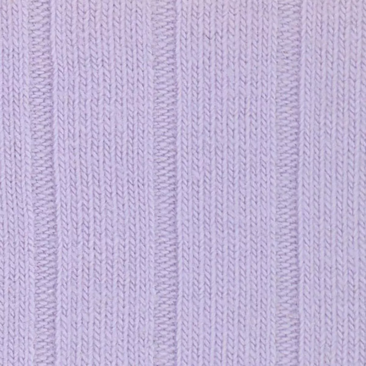 Solid Stretch Cotton Rib 9×3 S006502 – Lavender 20
