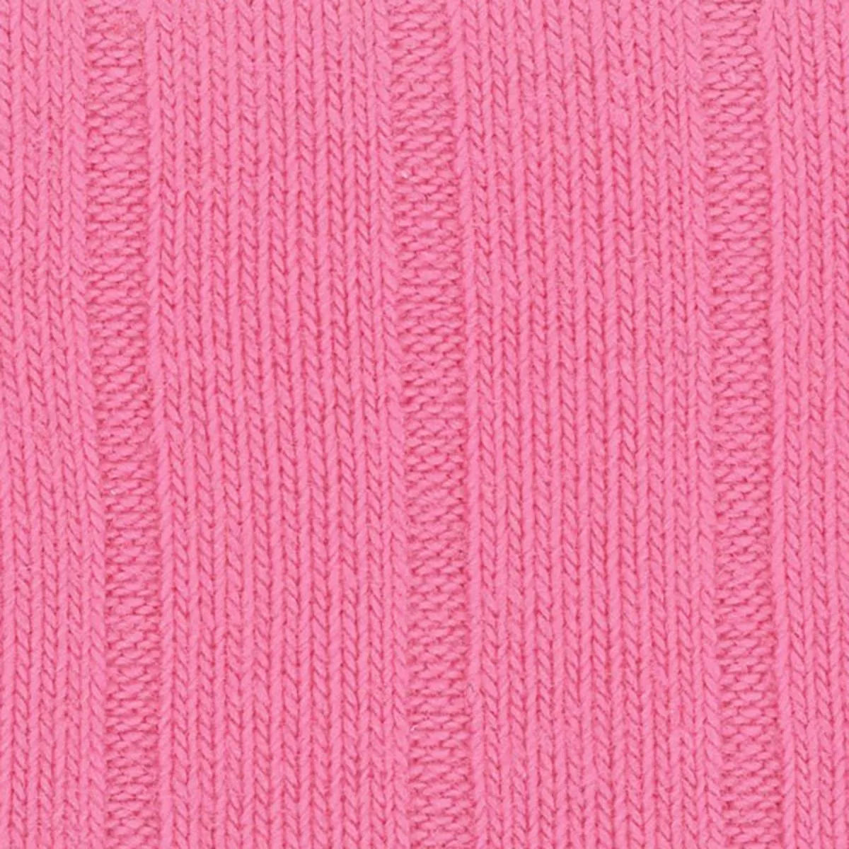Solid Stretch Cotton Rib 9×3 S006503 – Hot Pink 15