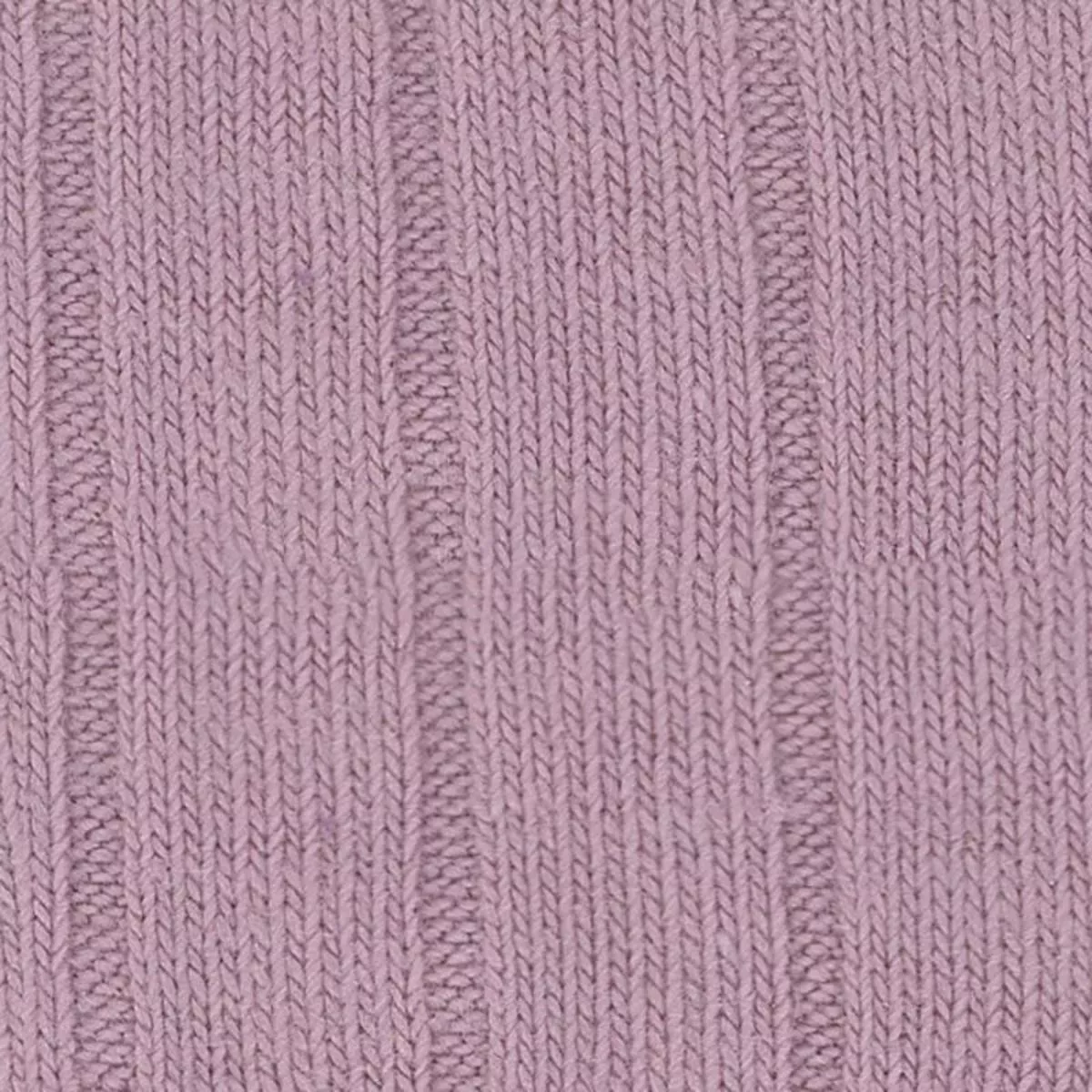 Solid Stretch Cotton Rib 9×3 S006503 – Lavender 94