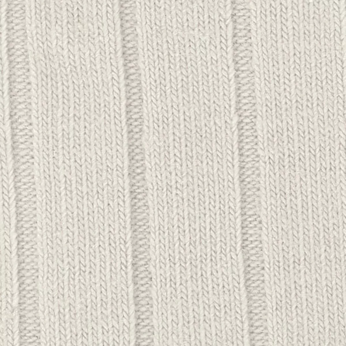 Solid Stretch Cotton Rib 9×3 S006503 – Linen 77