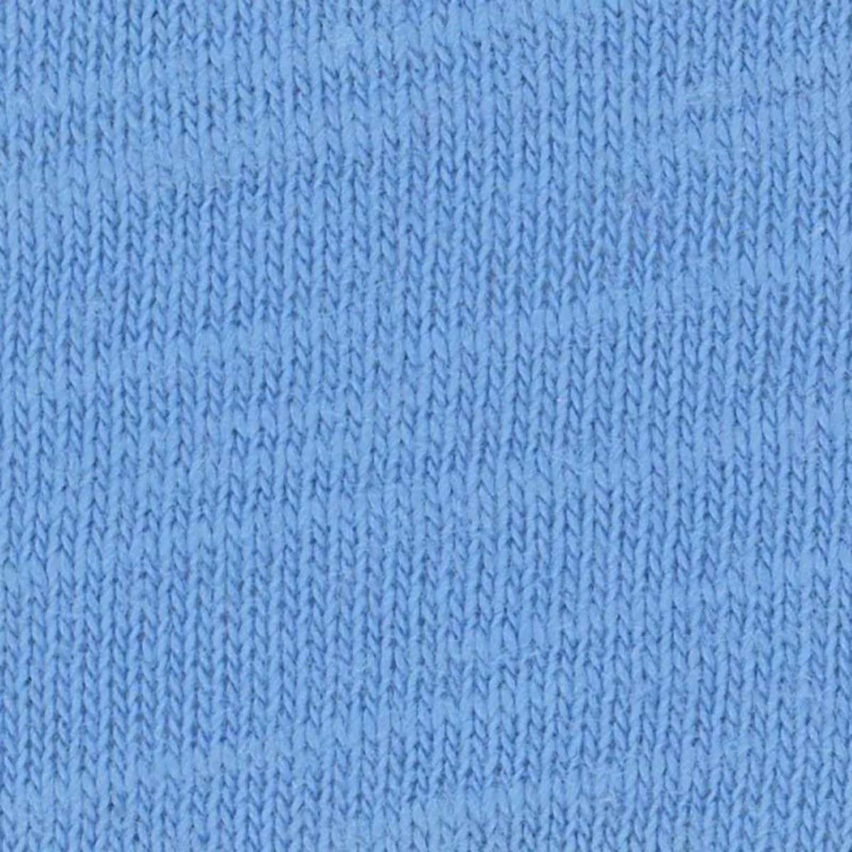 Solid Stretch Cotton Slub Jersey A031502 – Sky Blue 41