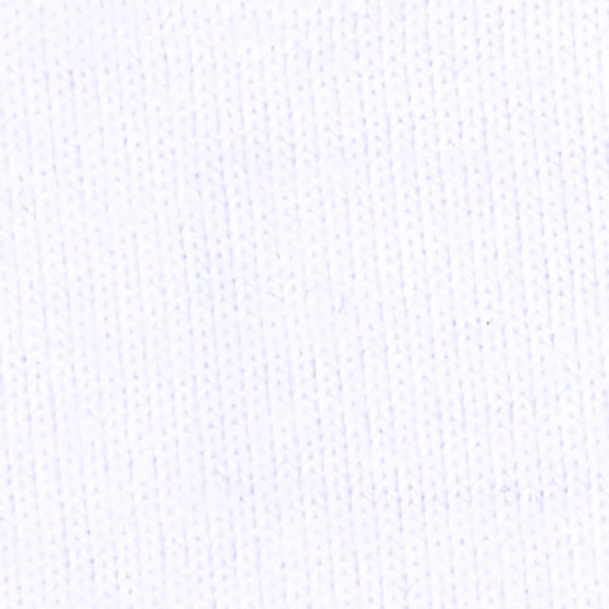 Solid Stretch Cotton Sorona Jersey A118417 – Bleached White 1