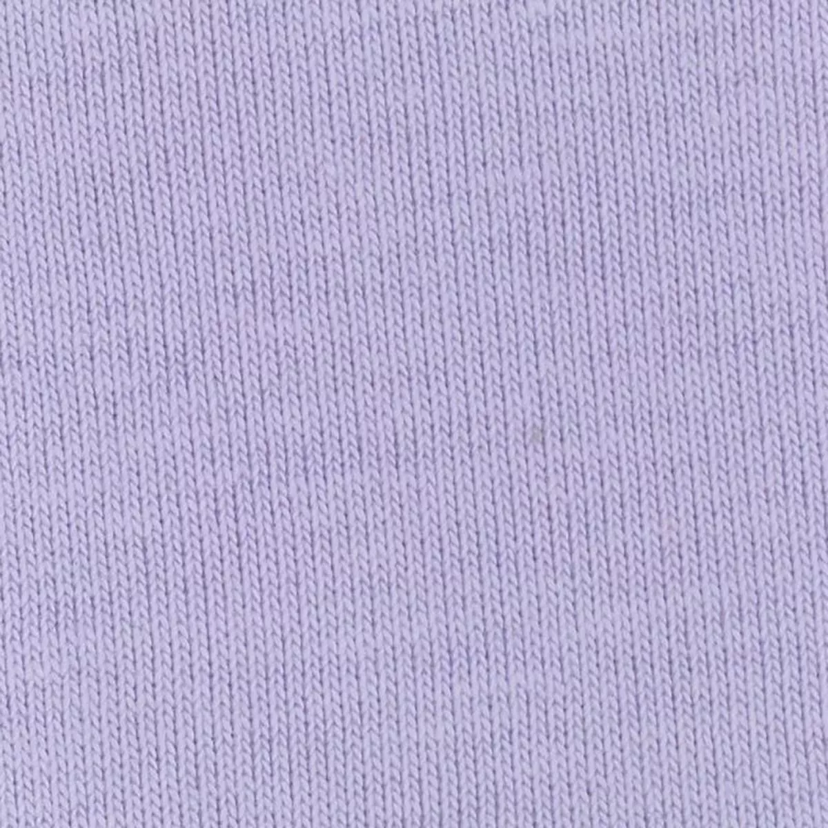 Solid Stretch Cotton Sorona Jersey S006424 – Lavender 8