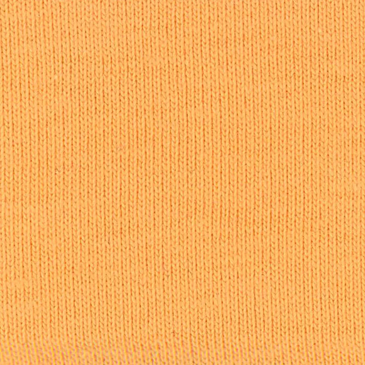 Solid Stretch Cotton Sorona Jersey S006424 – Orange 9