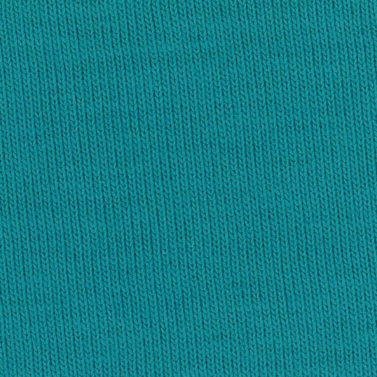 Solid Stretch Cotton Sorona Jersey S006424 – Turquoise 30