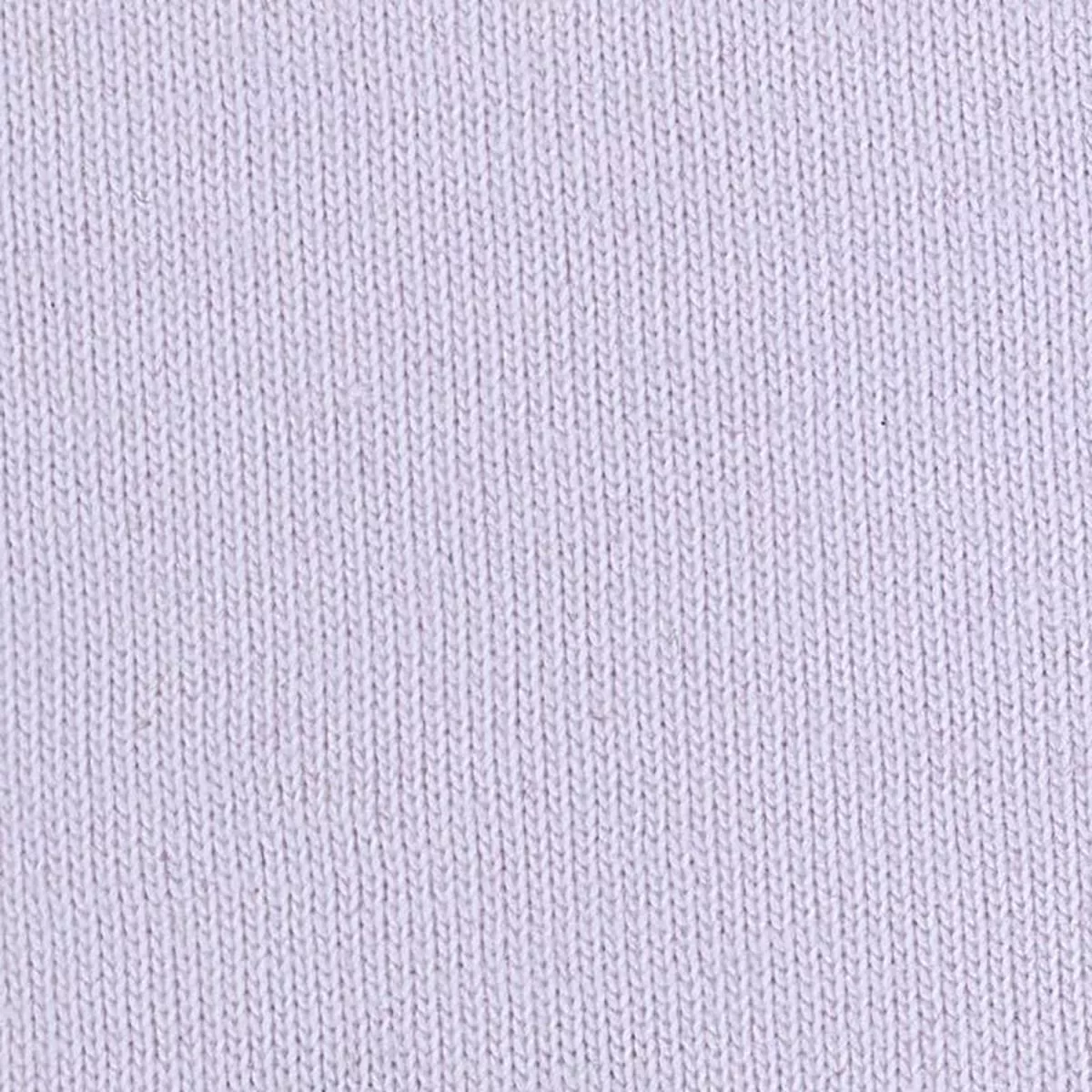 Solid Stretch Cotton Sorona Rib 1×1 S006426 – Lavender 73
