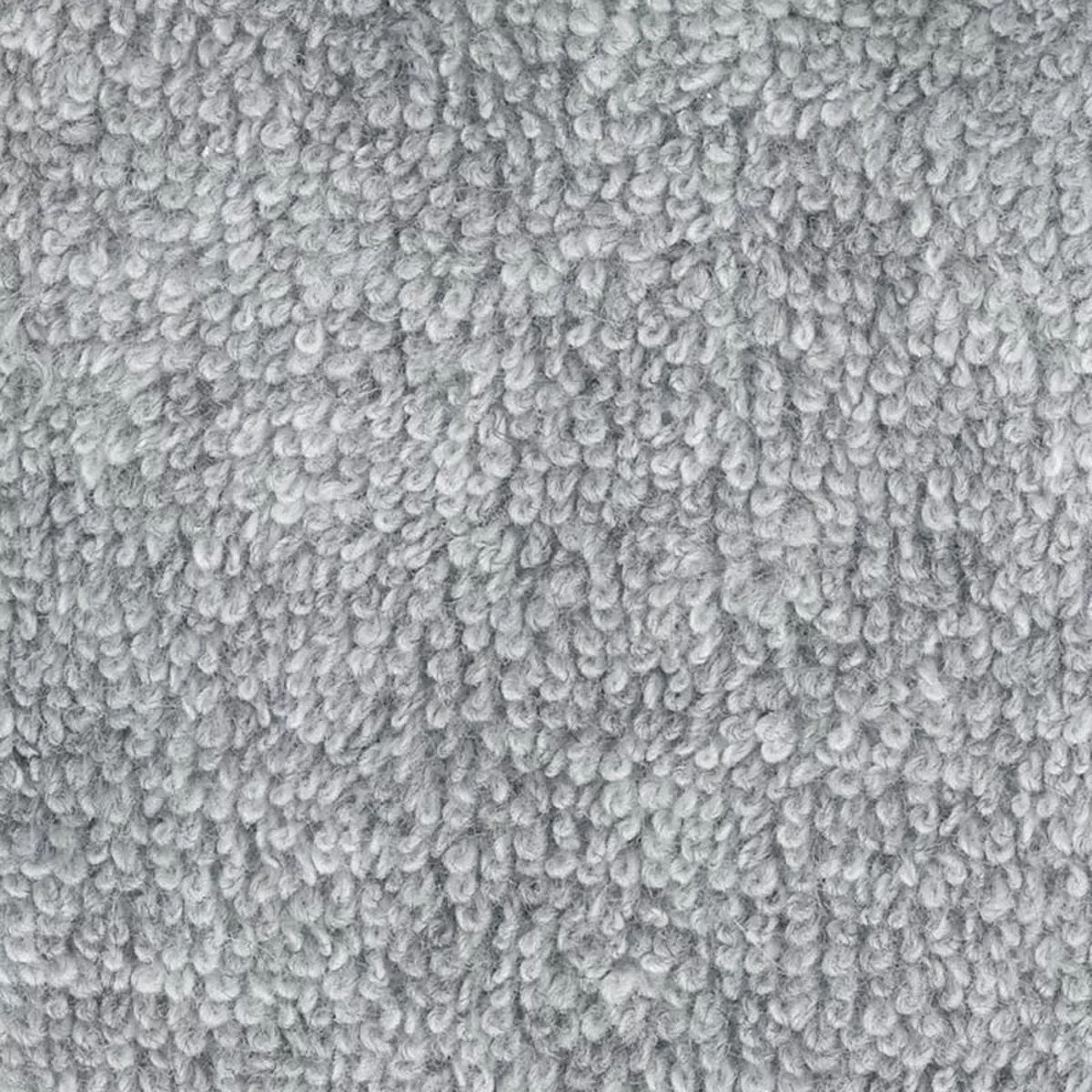 Solid Stretch Cotton Terry Cloth B0184S1 – Heather Gray 7