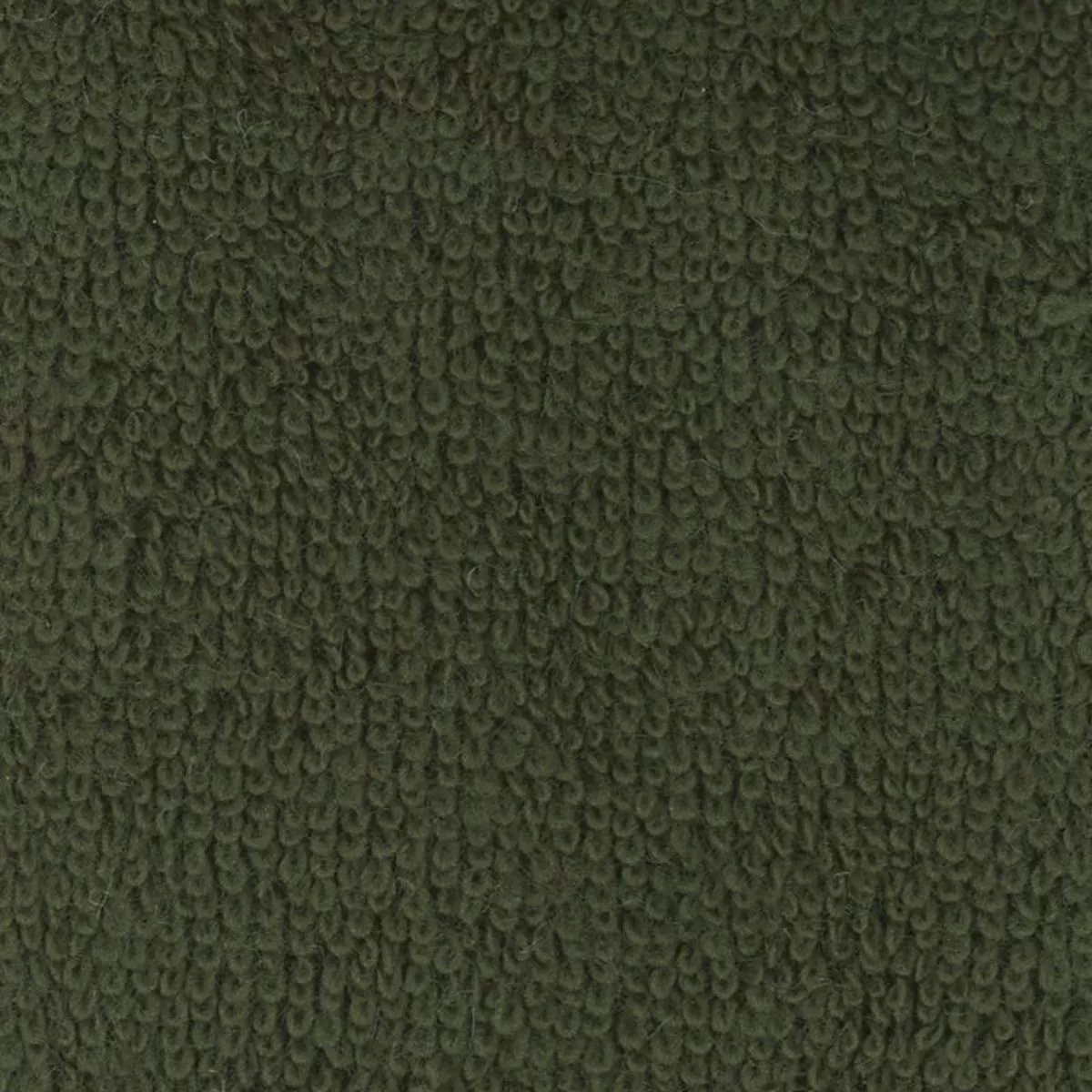 Solid Stretch Cotton Terry Cloth B0184S1 – Olive Green 20