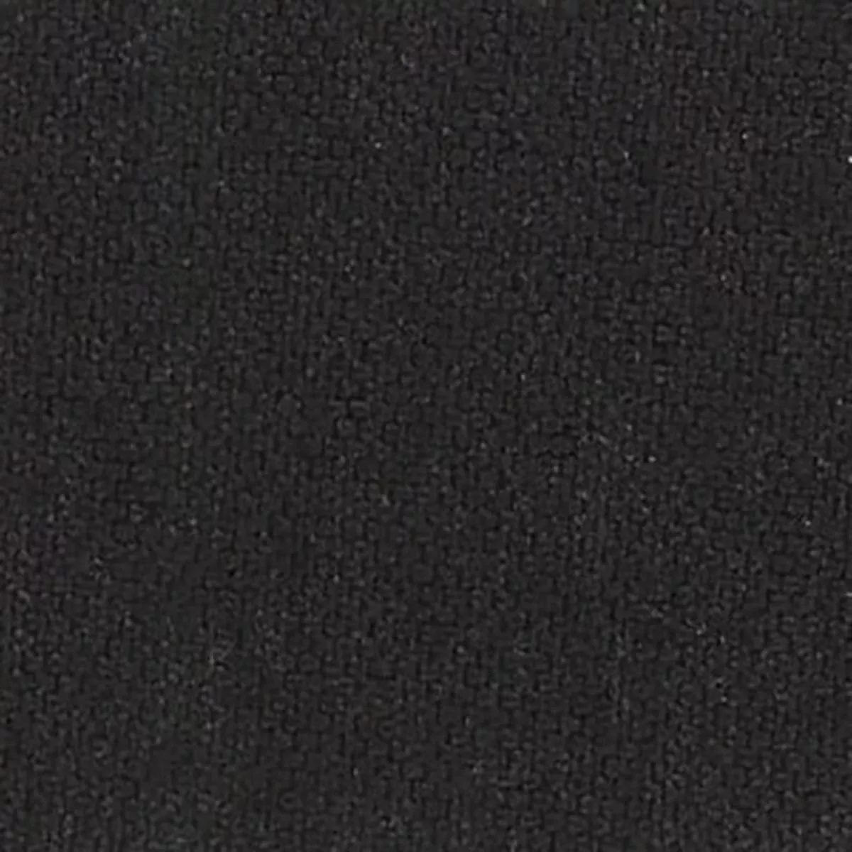 Solid Stretch Cotton Touch RPET / Recycled Polyester Broadcloth Poplin A117514 – Black 10