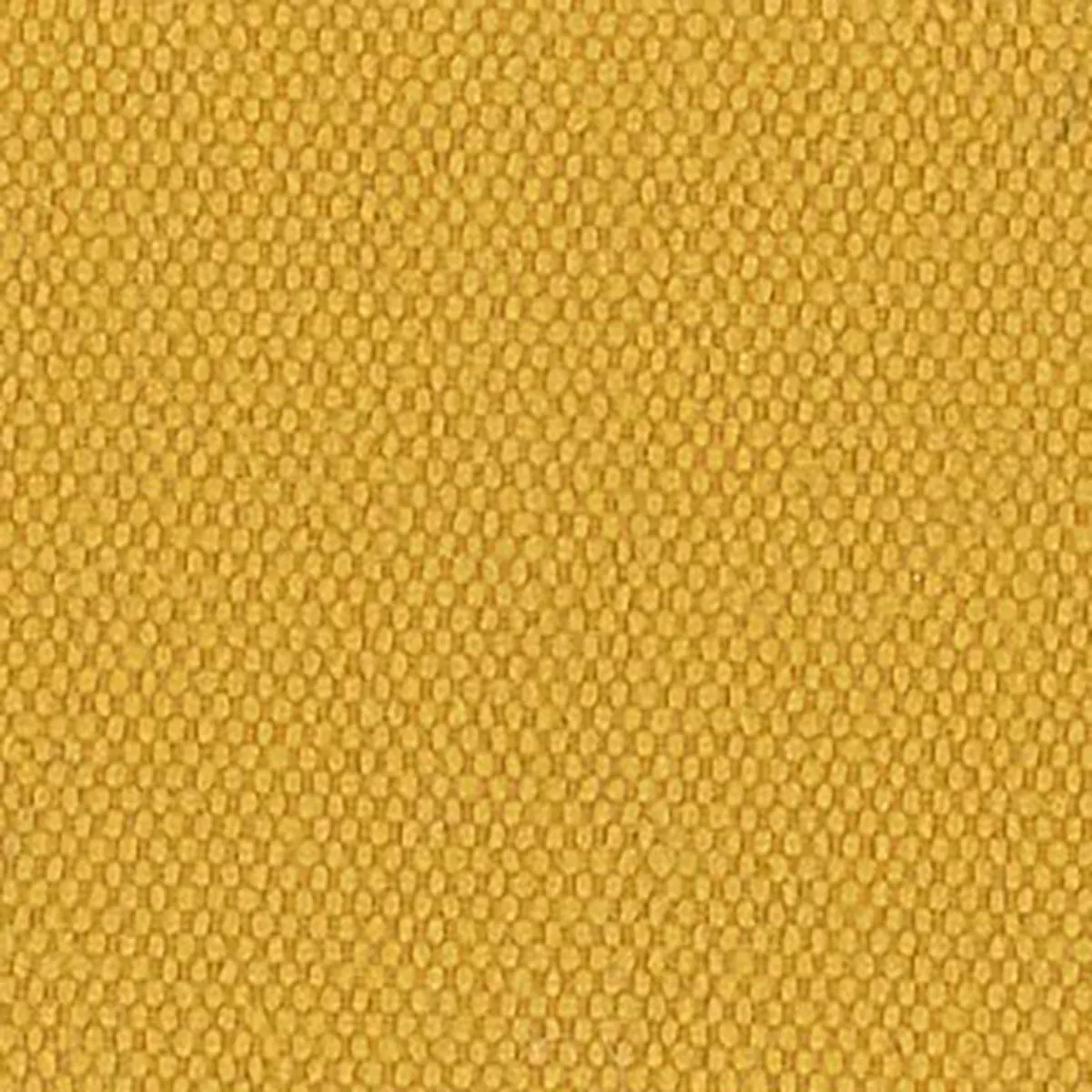 Solid Stretch Cotton Touch RPET / Recycled Polyester Broadcloth Poplin A117514 – Mustard Yellow 4