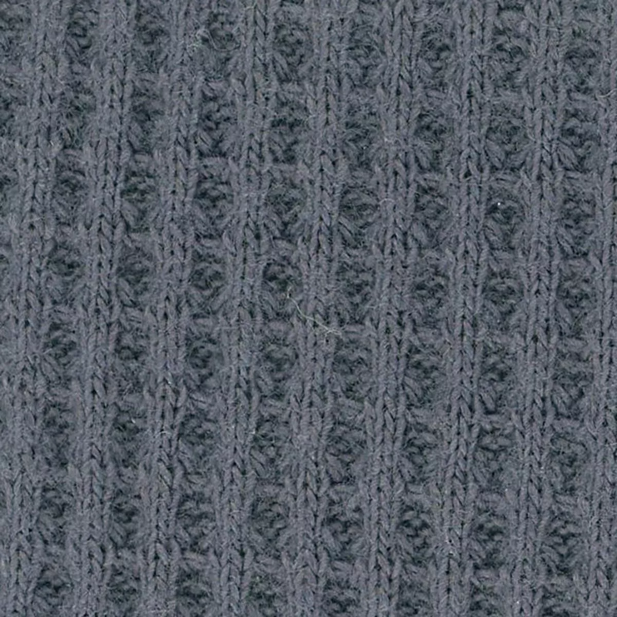 Solid Stretch Cotton Waffle A029401 – Charcoal 53