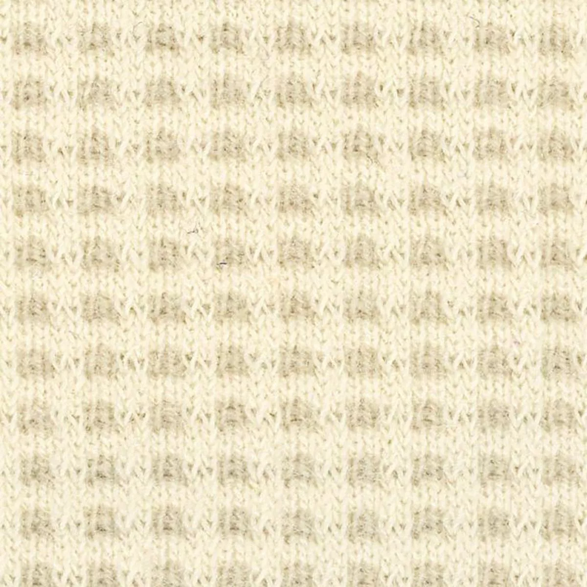 Solid Stretch Cotton Waffle A029403 – Ivory 3