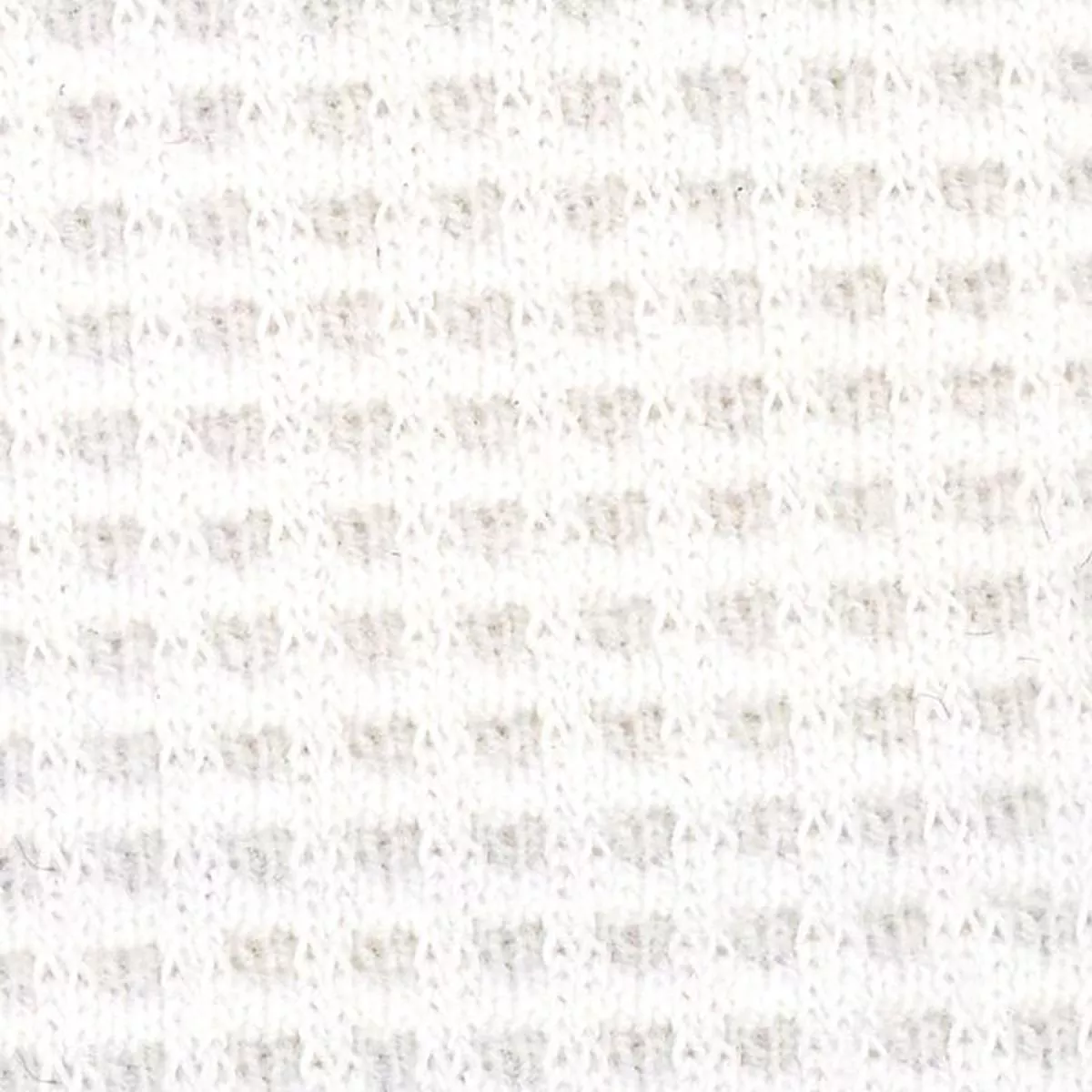 Solid Stretch Cotton Waffle A029403 – Natural White 2