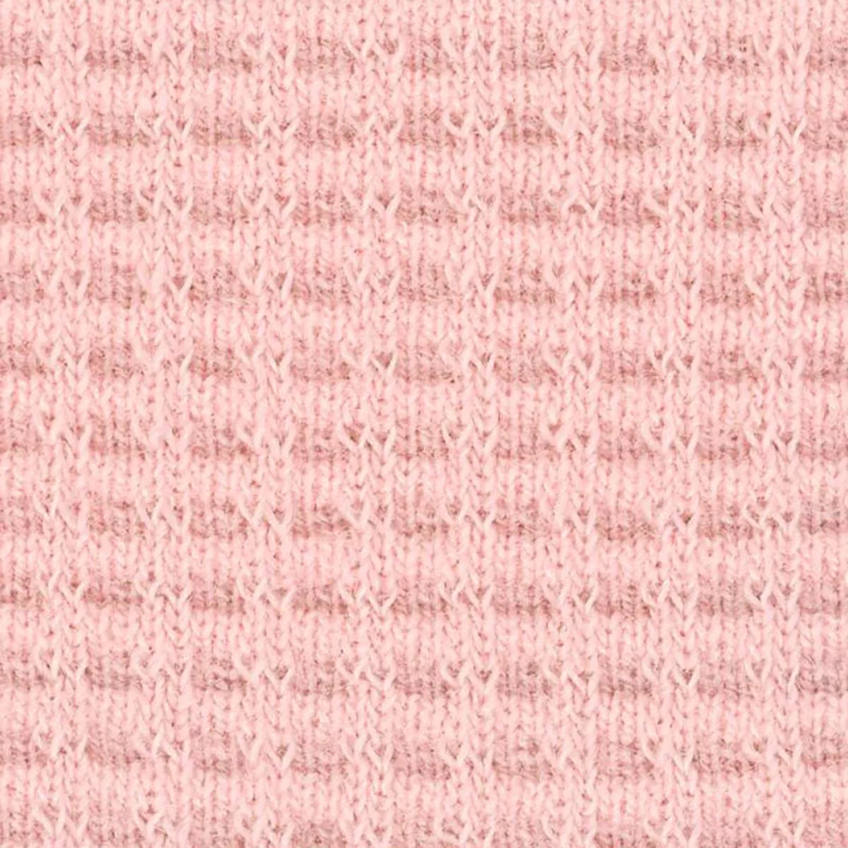 Solid Stretch Cotton Waffle A029403 – Pink 6