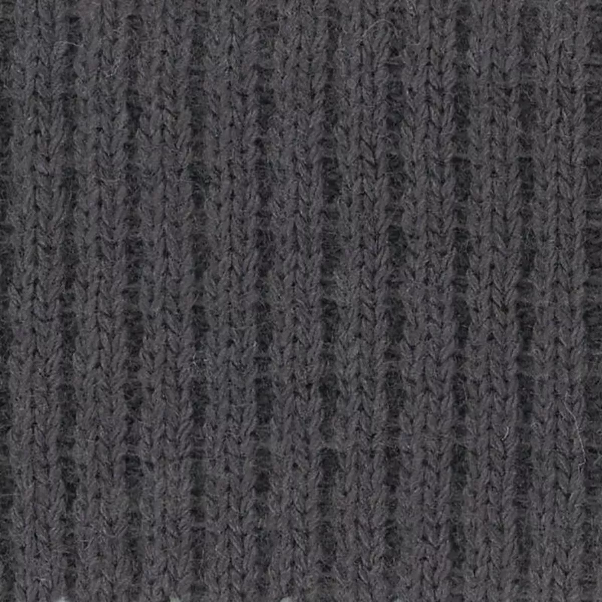 Solid Stretch Cotton Waffle A029405 – Charcoal 17