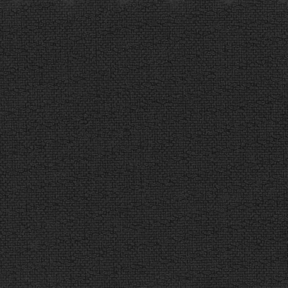 Solid Stretch DWR Back Brushed Polyester Softshell A033504 – Black 13