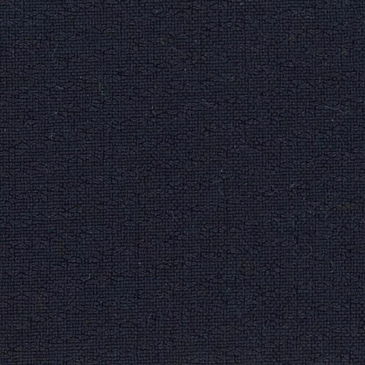 Solid Stretch DWR Back Brushed Polyester Softshell A033504 – Navy Blue 9