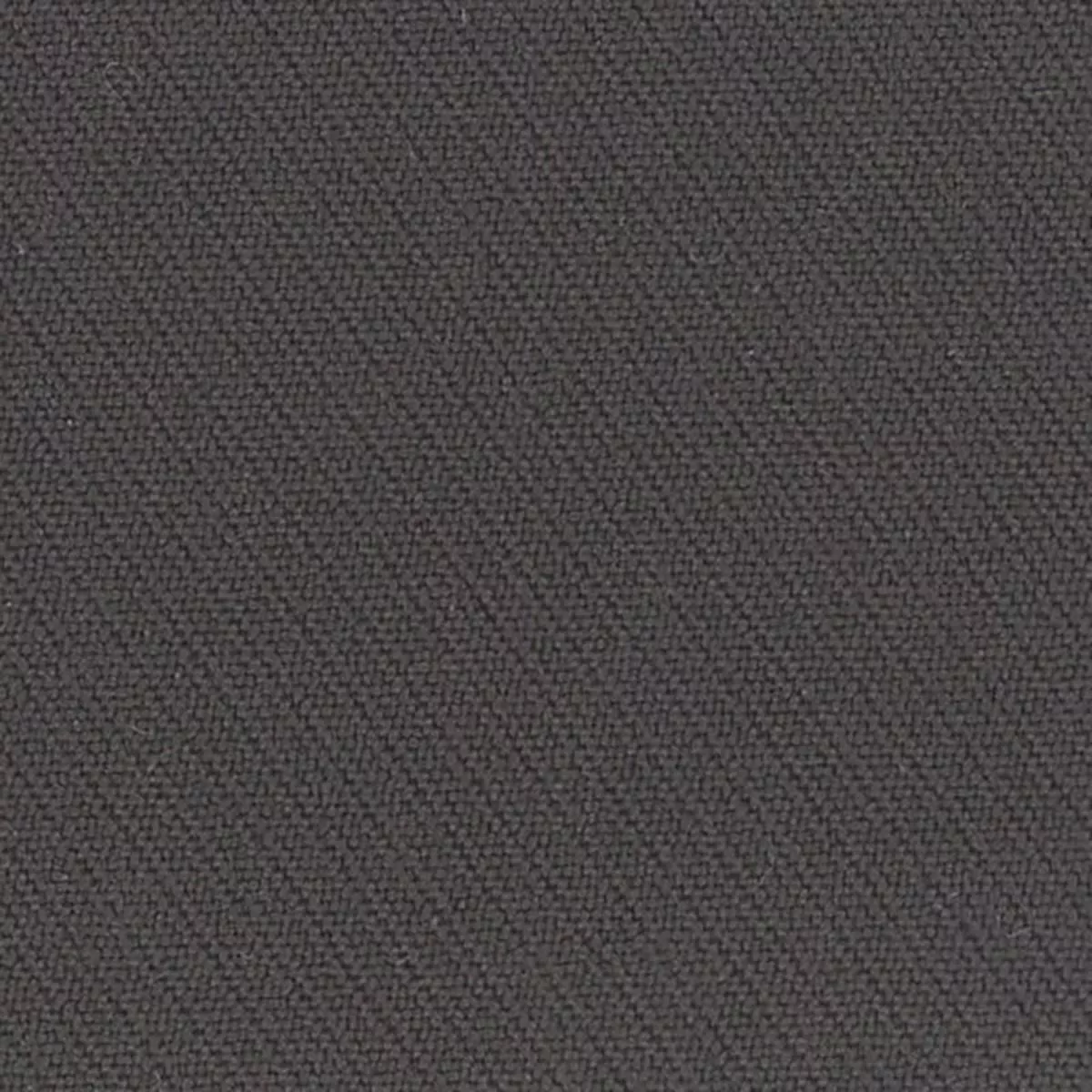 Solid Stretch DWR Textured Back Nylon Performance Woven A033506 – Charcoal 18