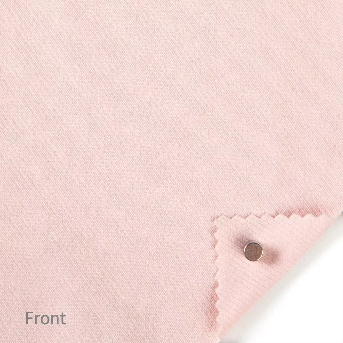 Solid Stretch DWR Textured Back Nylon Performance Woven A033506 – Pink 8