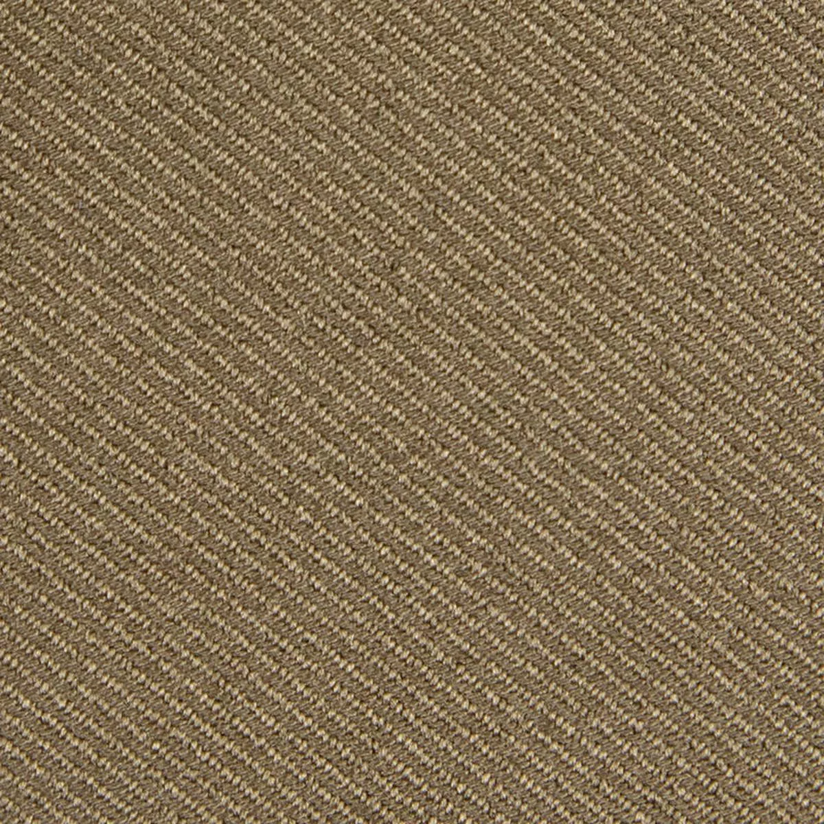 Solid Stretch Easy Care Polyester Rayon Twill Suiting A026309 – Brown 15