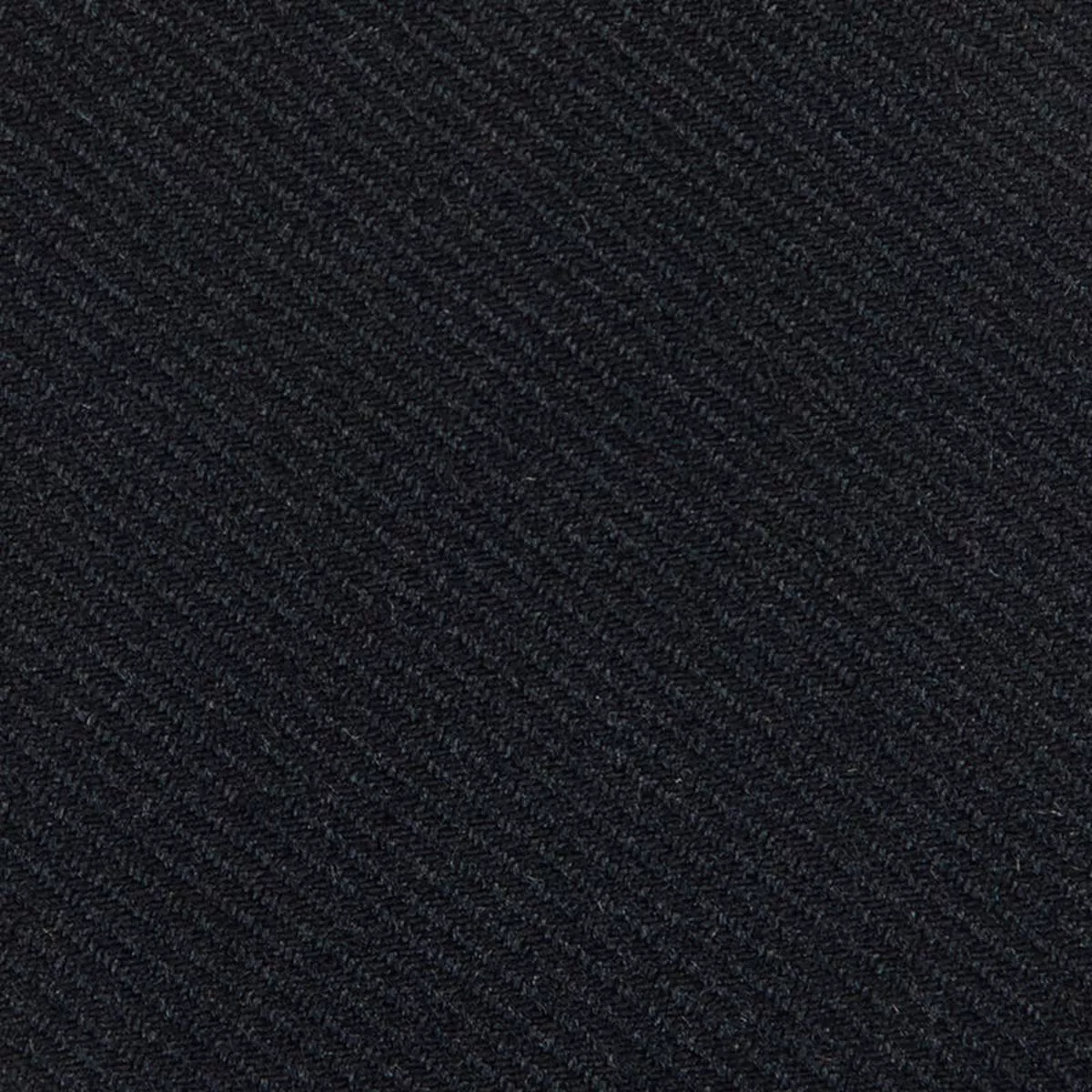 Solid Stretch Easy Care Polyester Rayon Twill Suiting A026309 – Navy Blue 27