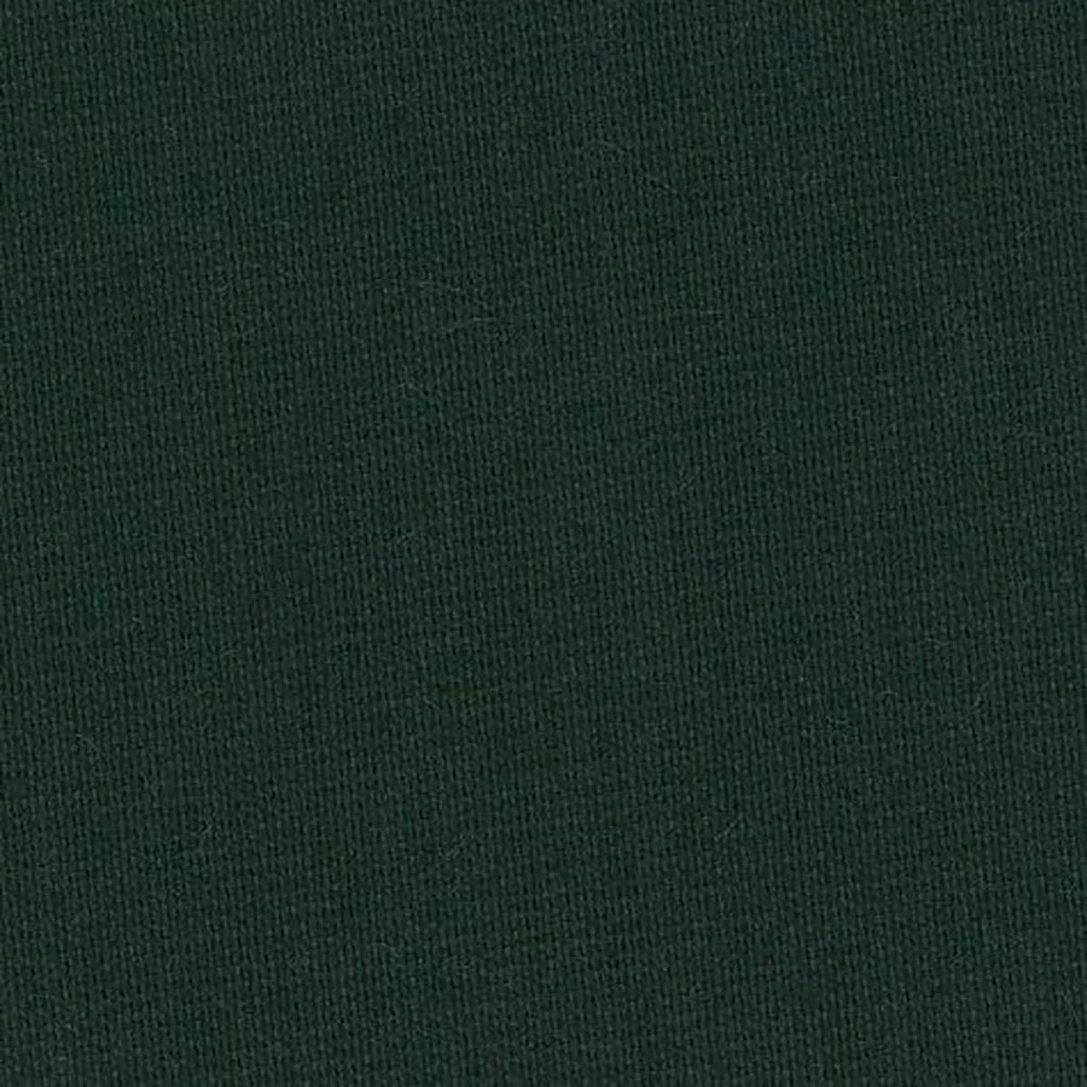 Solid Stretch Easy Care Polyester Supima Cotton Plain Woven A128501 – Hunter Green 71