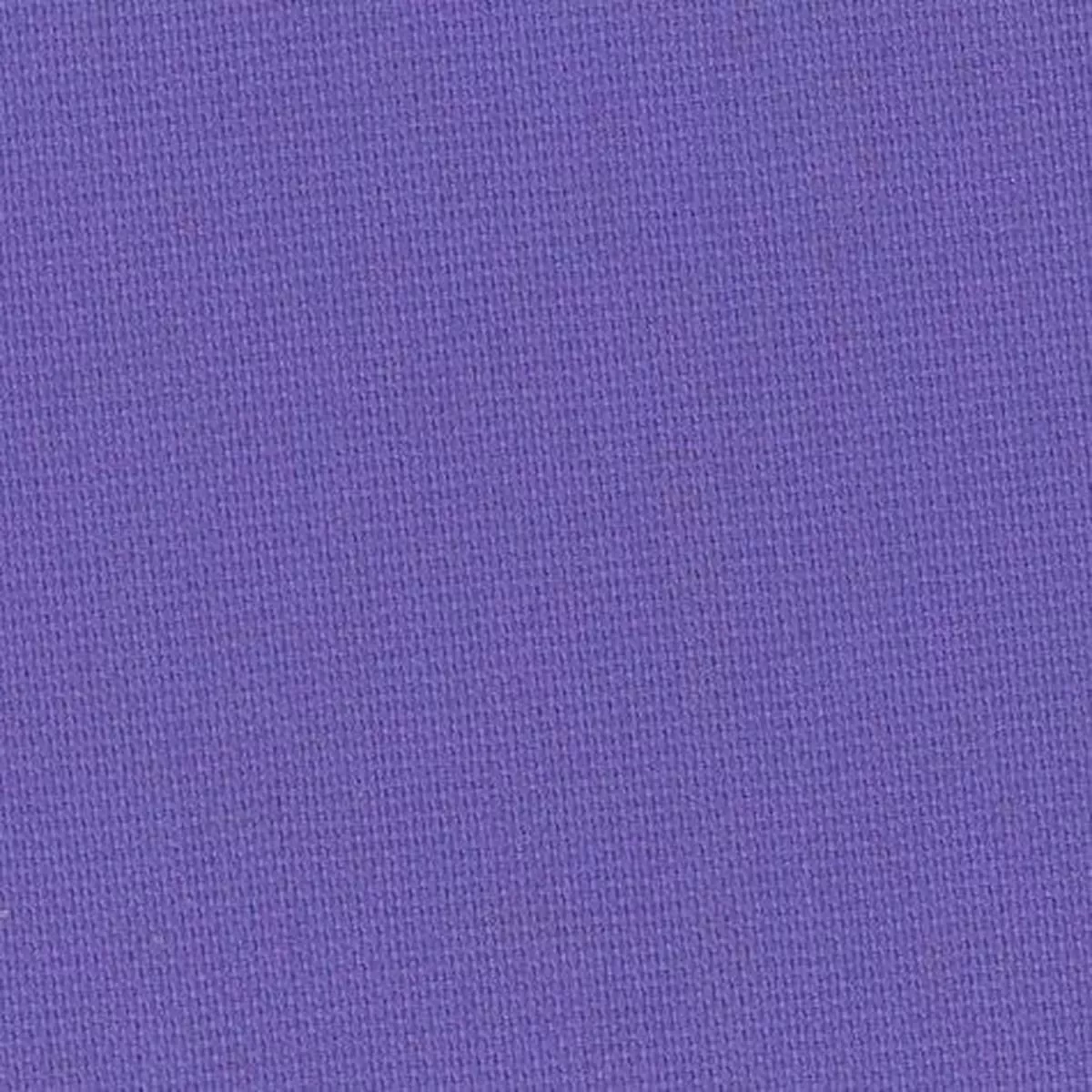 Solid Stretch Easy Care Polyester Supima Cotton Plain Woven A128501 – Purple 284