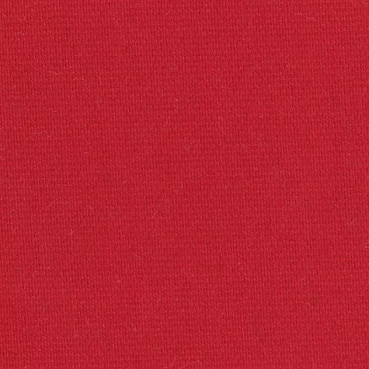 Solid Stretch Easy Care Polyester Supima Cotton Plain Woven A128501 – Red 4