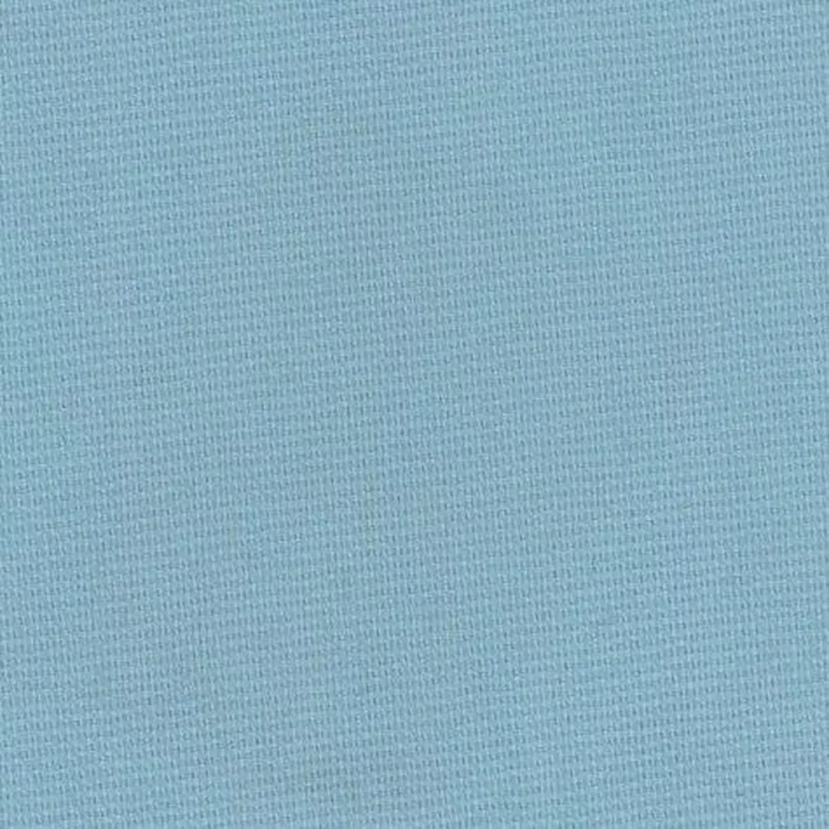 Solid Stretch Easy Care Polyester Supima Cotton Plain Woven A128501 – Sky Blue 165