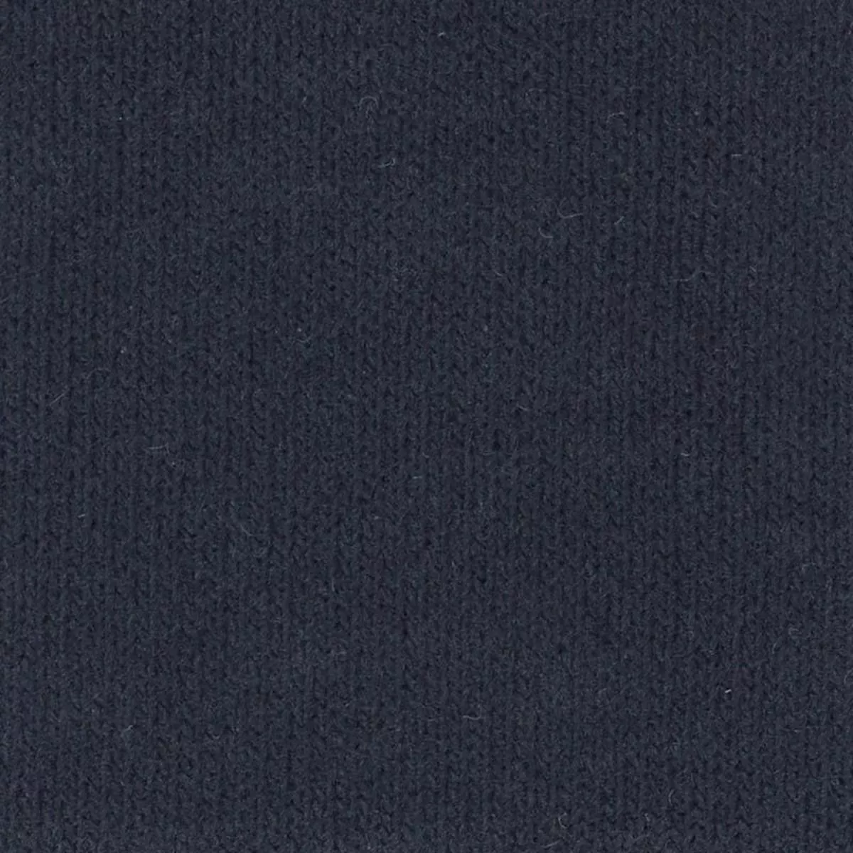 Solid Stretch Front Peached Cotton Lyocell Jersey A031504 – Navy Blue 16