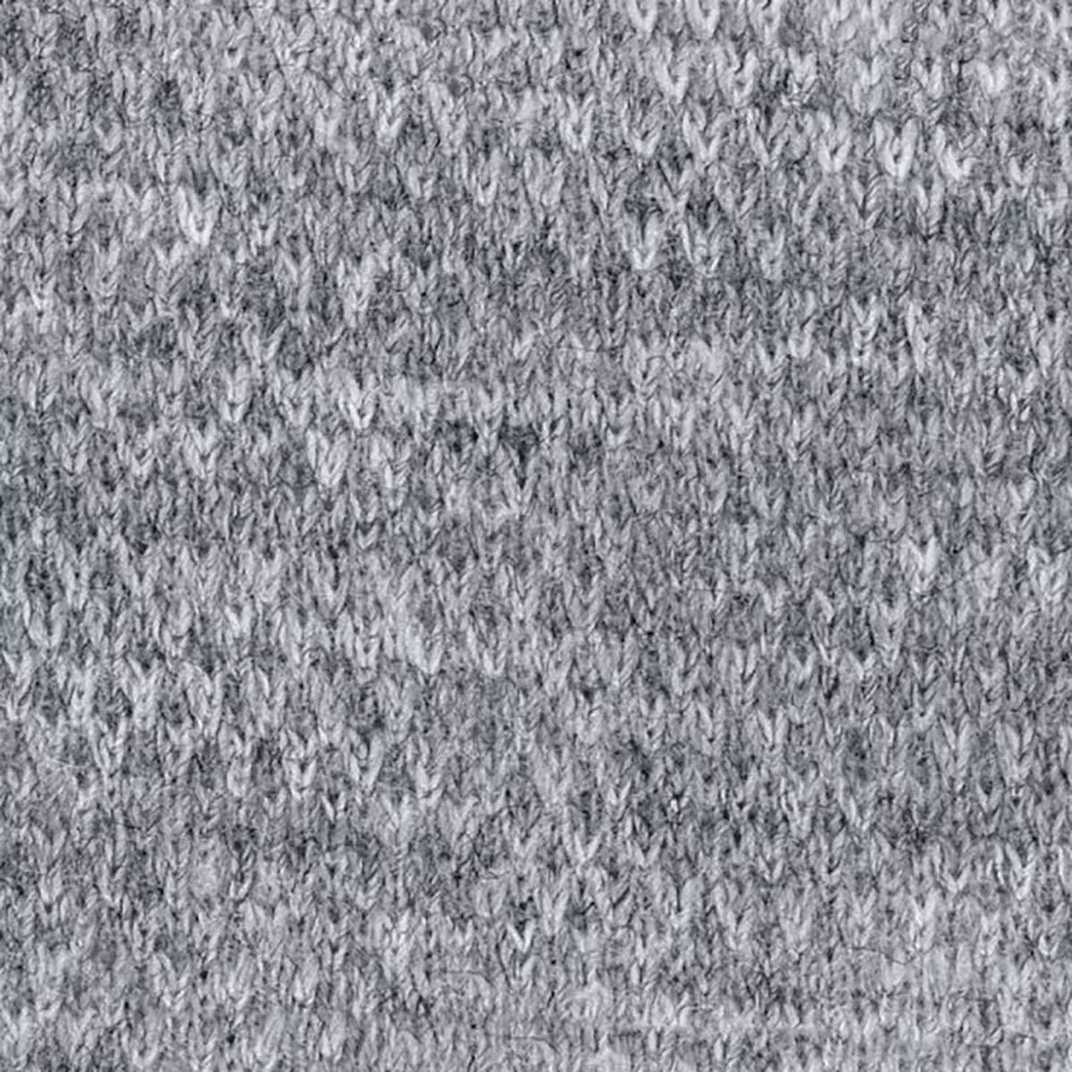 Solid Stretch Liquid Ammonia Mercerized Supima Cotton Pique A106414 – Heather Gray 6