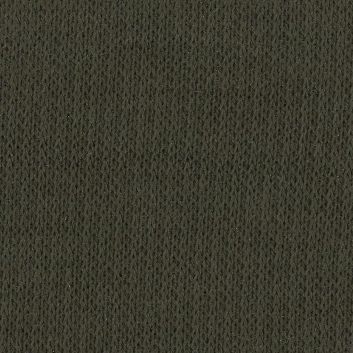 Solid Stretch Lyocell Cotton Scuba A110503 – Charcoal 19
