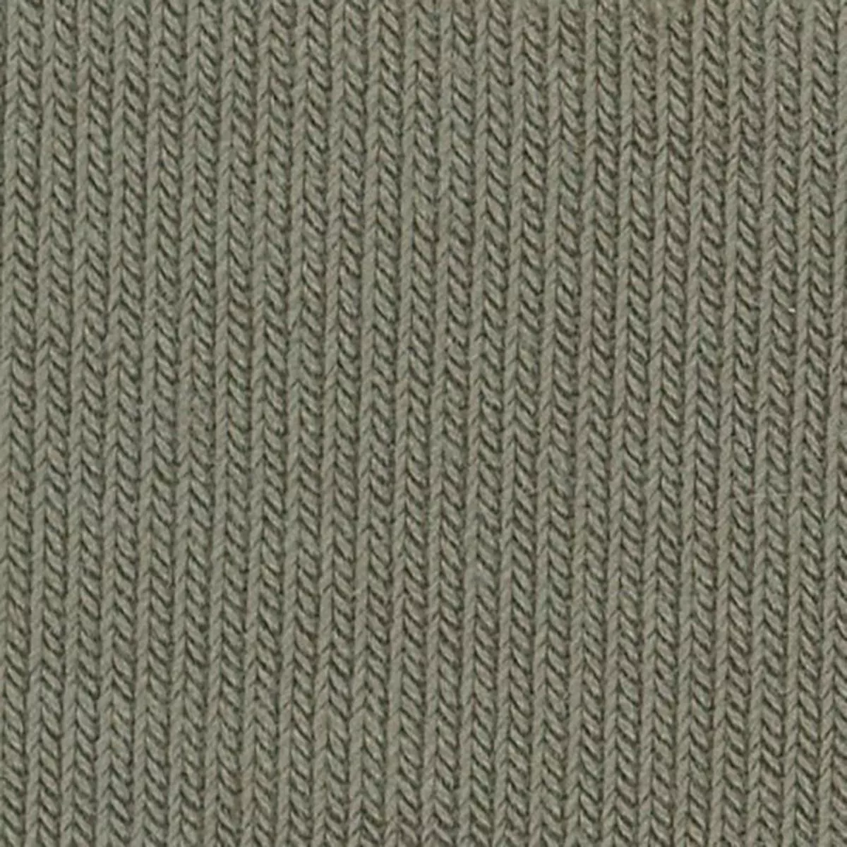 Solid Stretch Lyocell Rib 1×1 S006518 – Gray Green 45