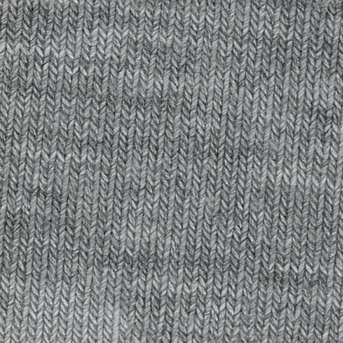 Solid Stretch Lyocell Rib 1×1 S006518 – Heather Gray 67
